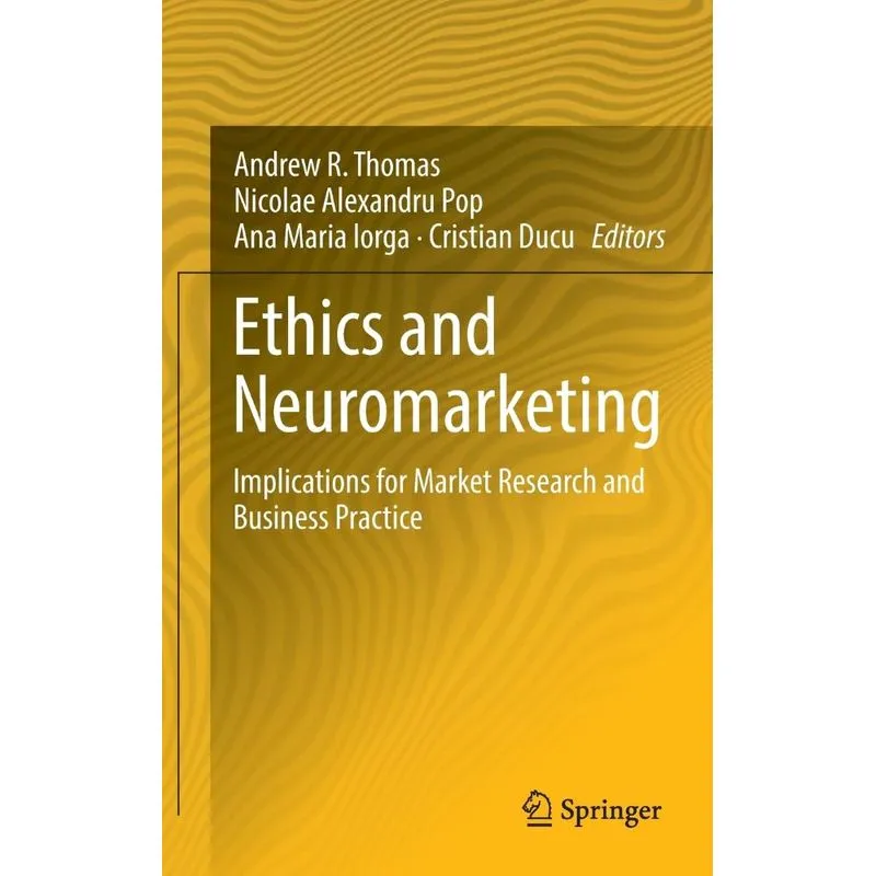 Ethics and Neuromarketing