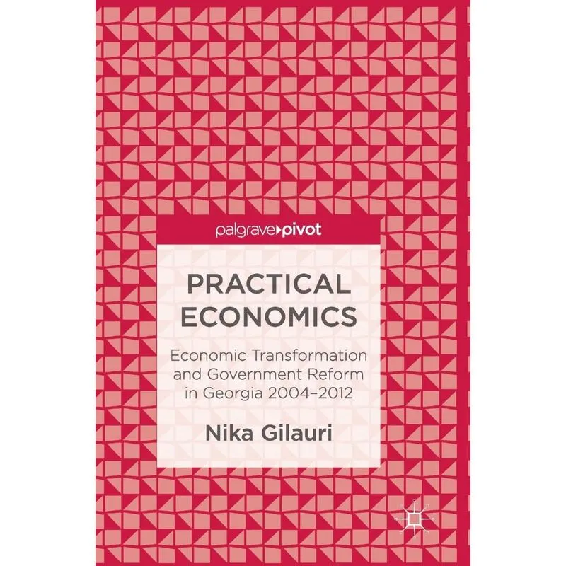 Practical Economics