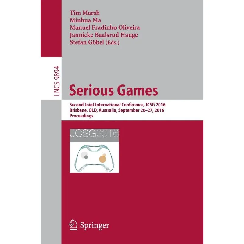 Serious Games
