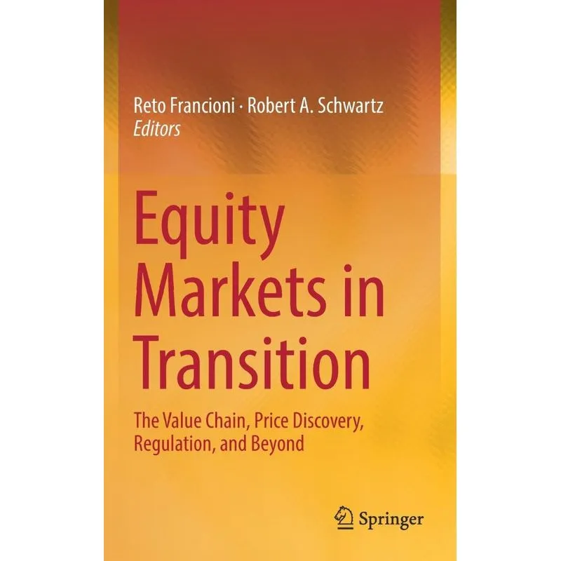 Equity Markets in Transition