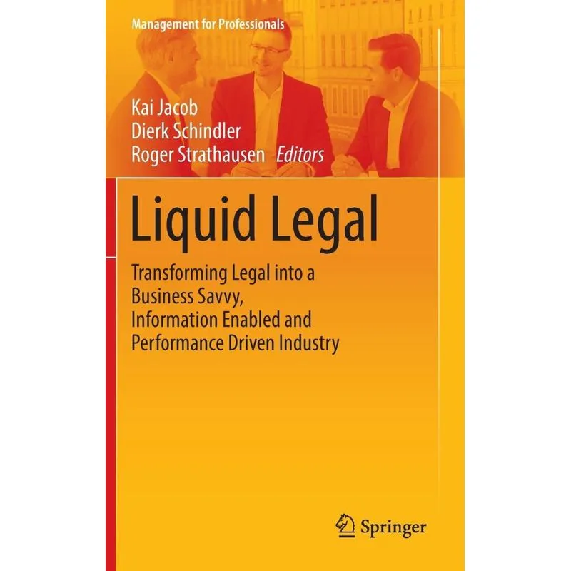 Liquid Legal