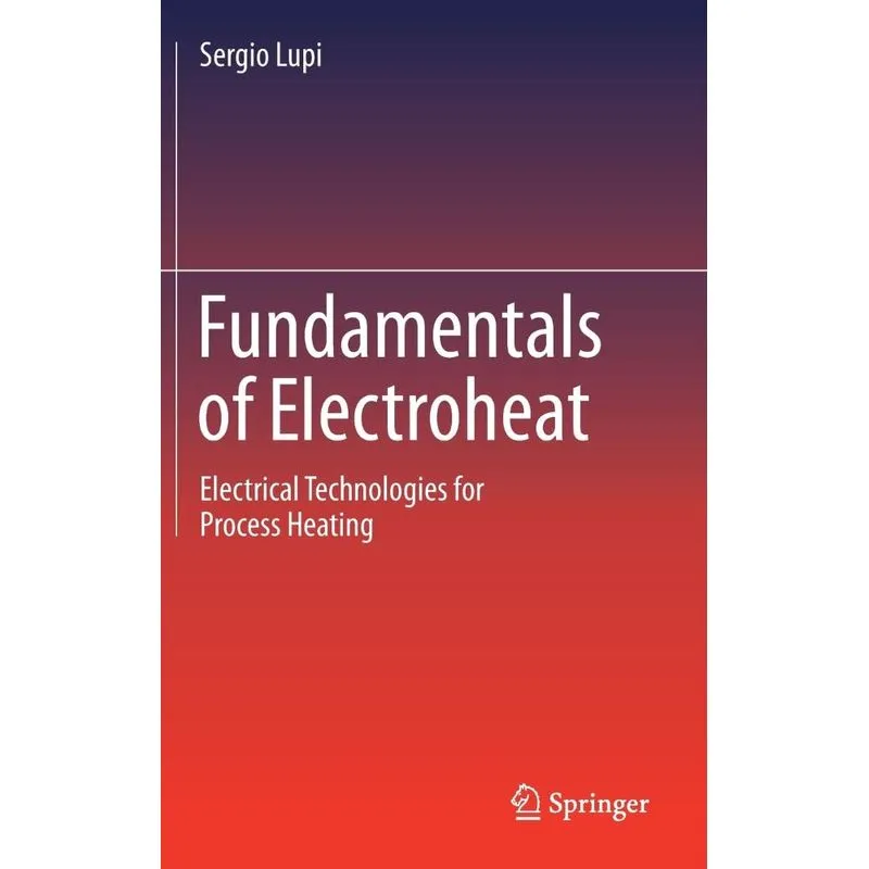Fundamentals of Electroheat