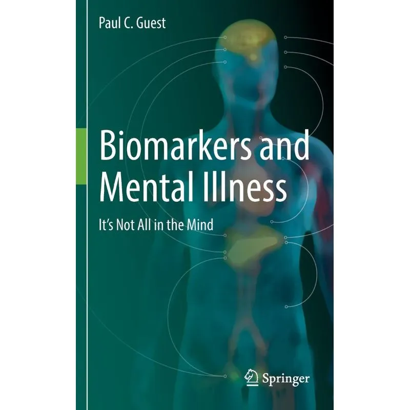 Biomarkers and Mental Illness