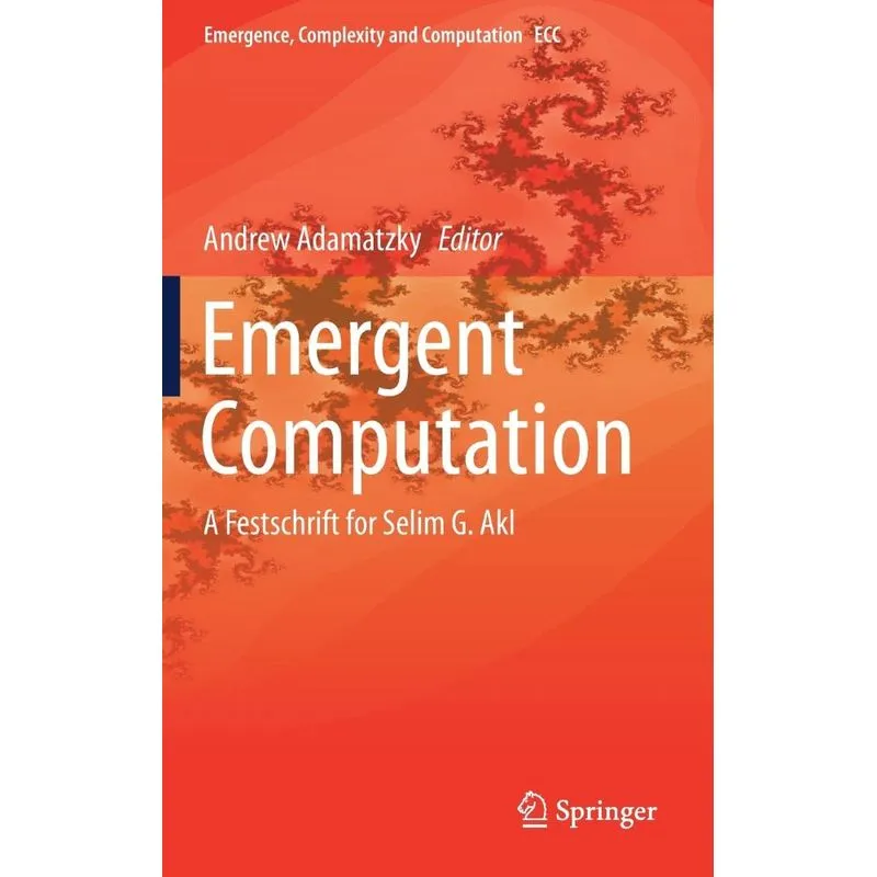 Emergent Computation