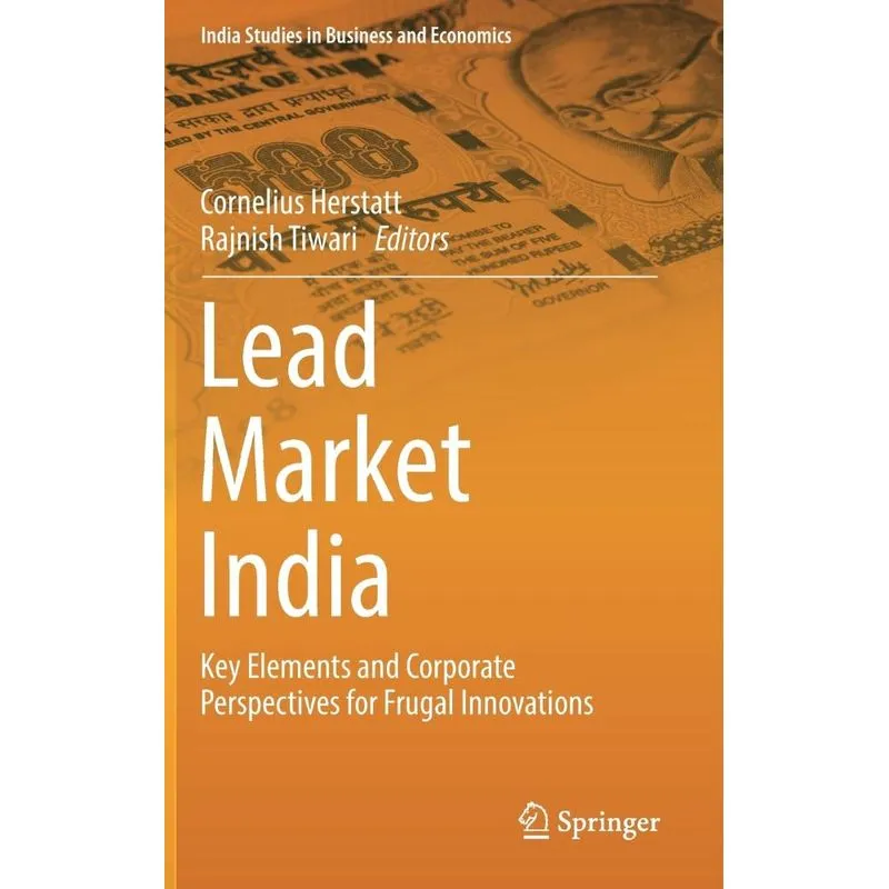 Lead Market India