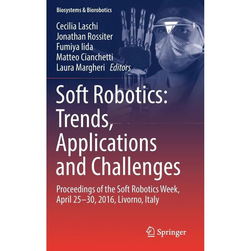 Soft Robotics