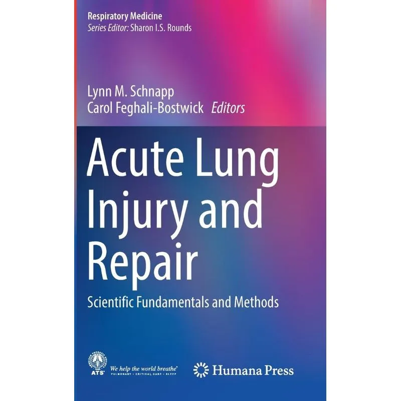 Acute Lung Injury and Repair
