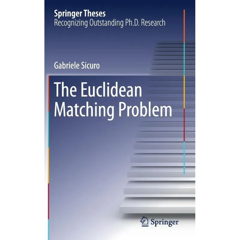 The Euclidean Matching Problem