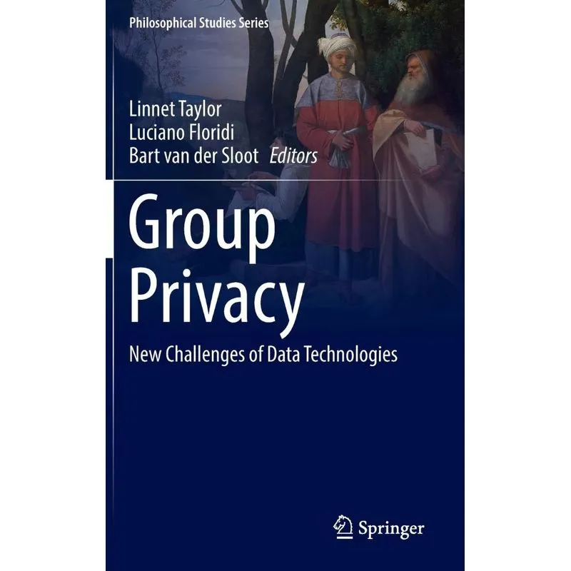 Group Privacy