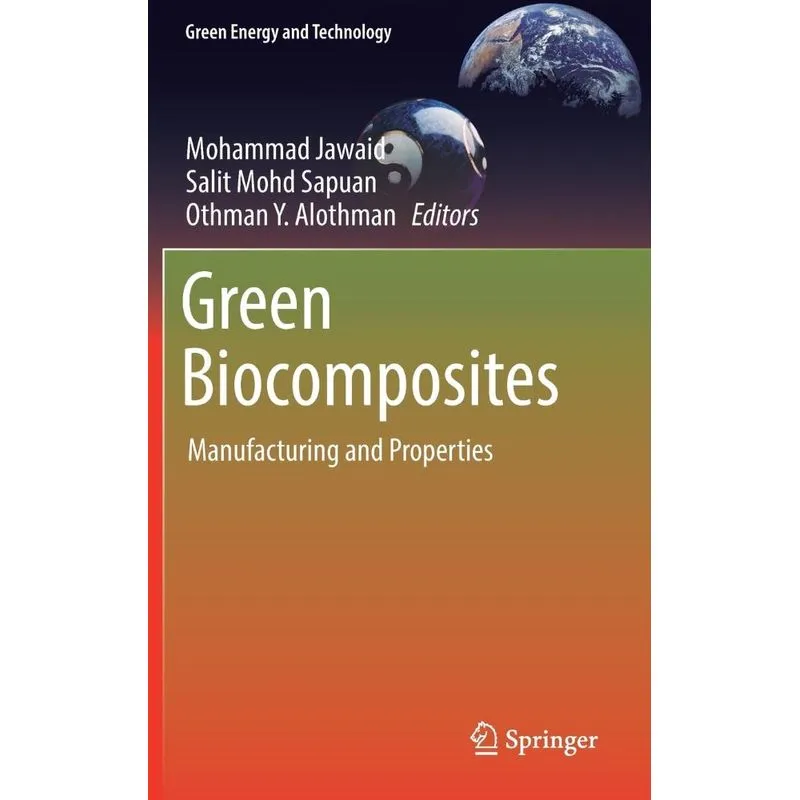 Green Biocomposites