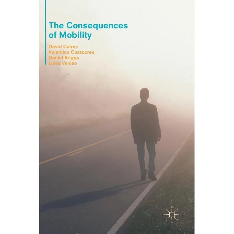 The Consequences of Mobility