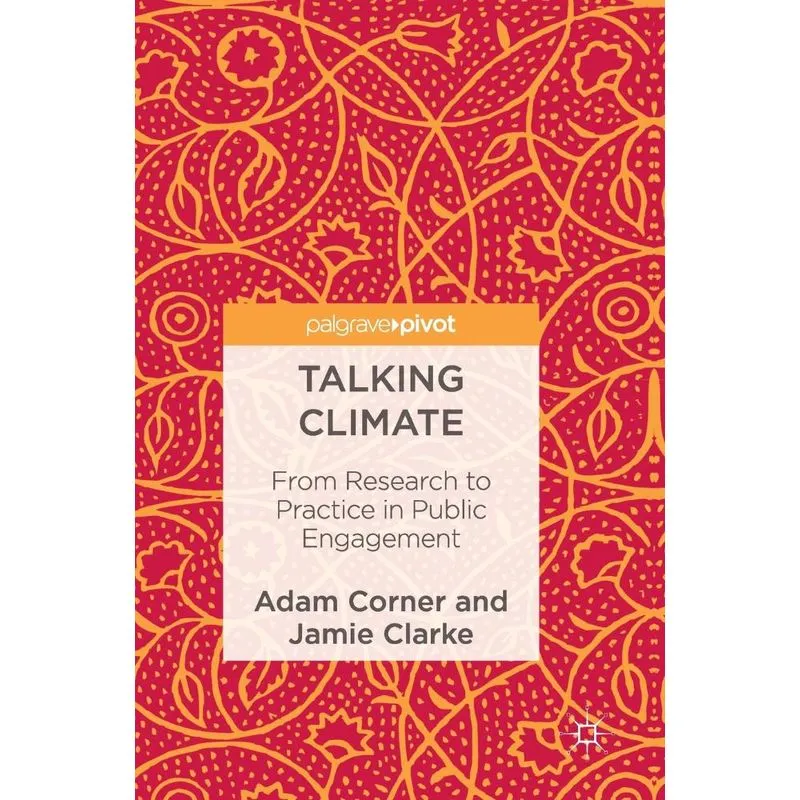 Talking Climate