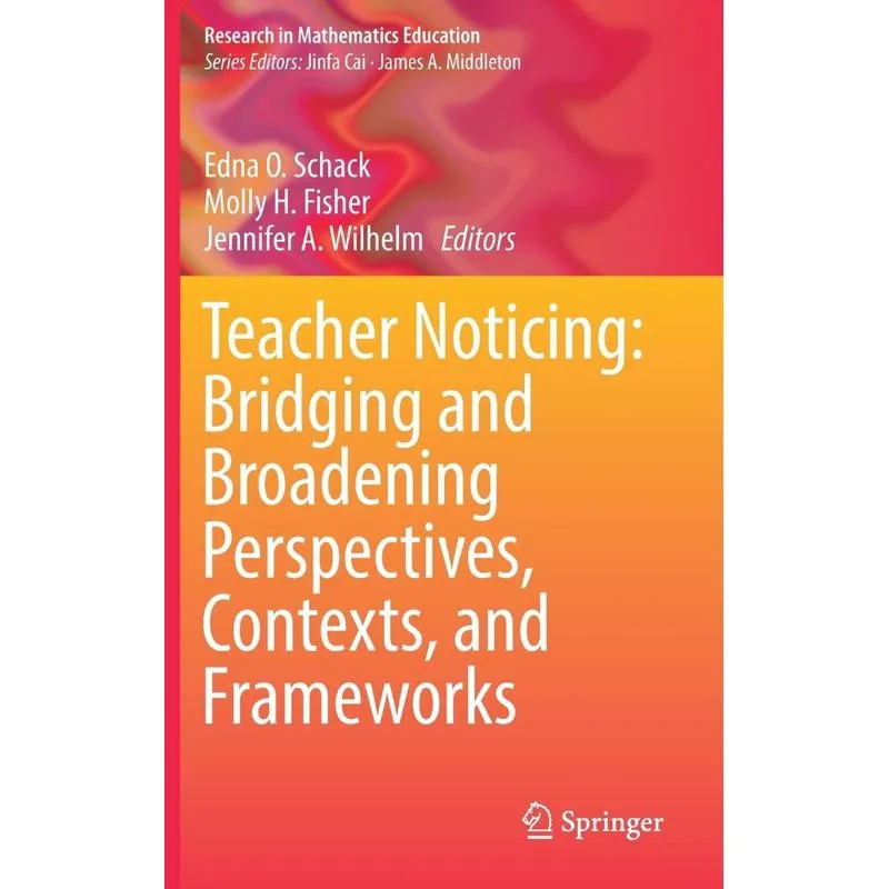 Teacher Noticing