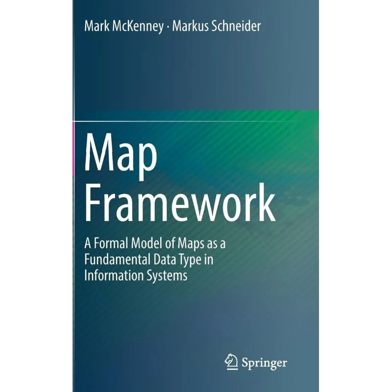 Map Framework