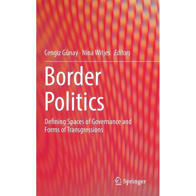 Border Politics