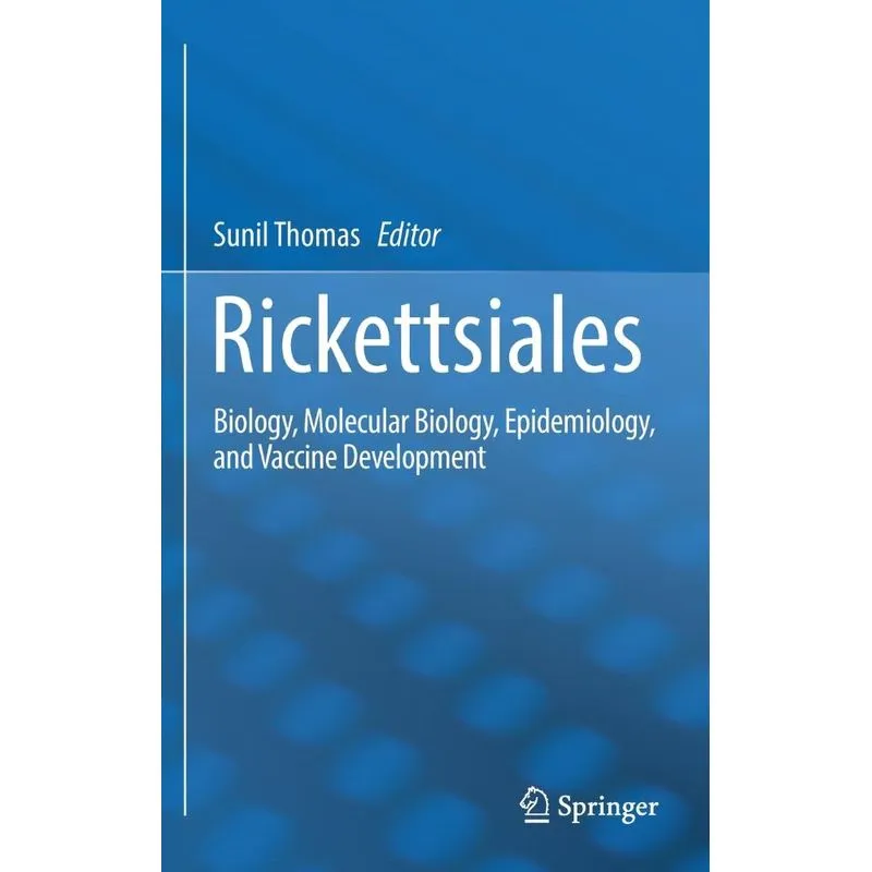 Rickettsiales