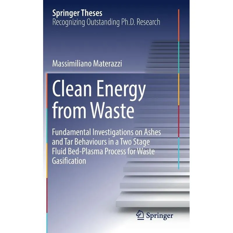 Clean Energy from Waste