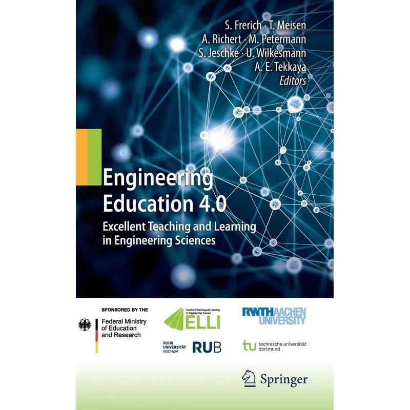 Engineering Education 4.0