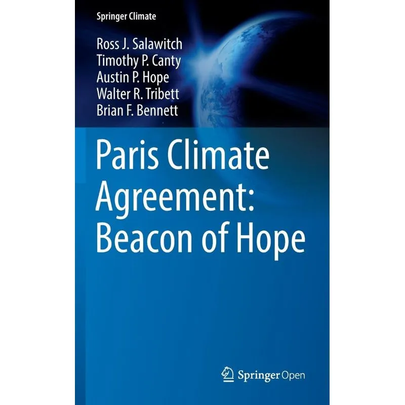 Paris Climate Agreement