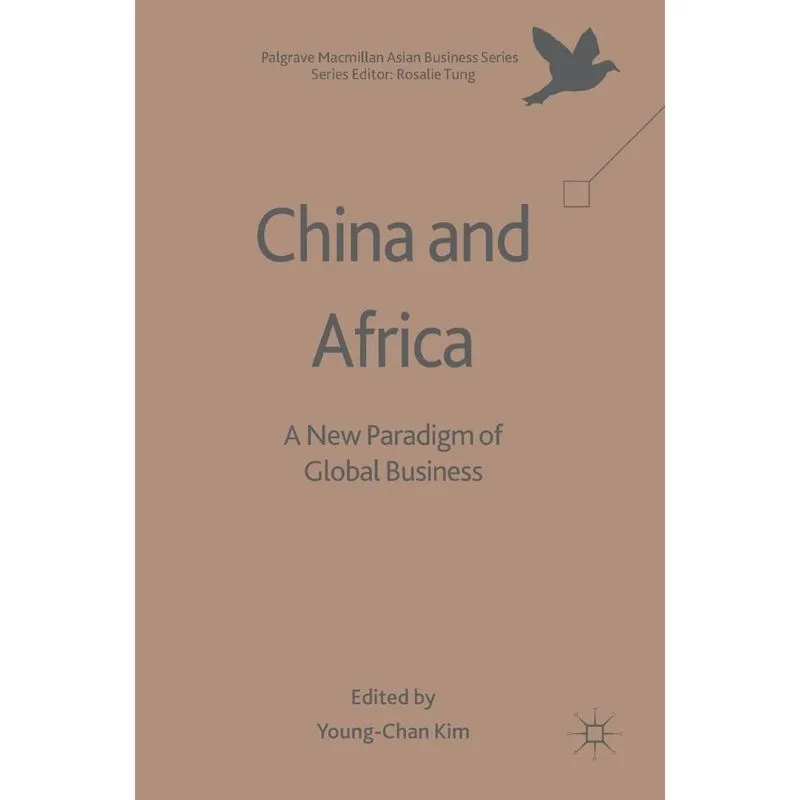 China and Africa