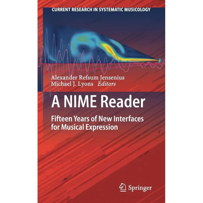 A NIME Reader