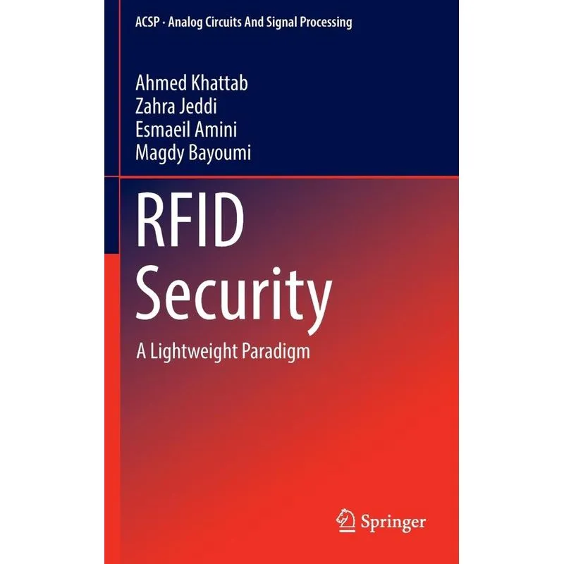 Rfid Security