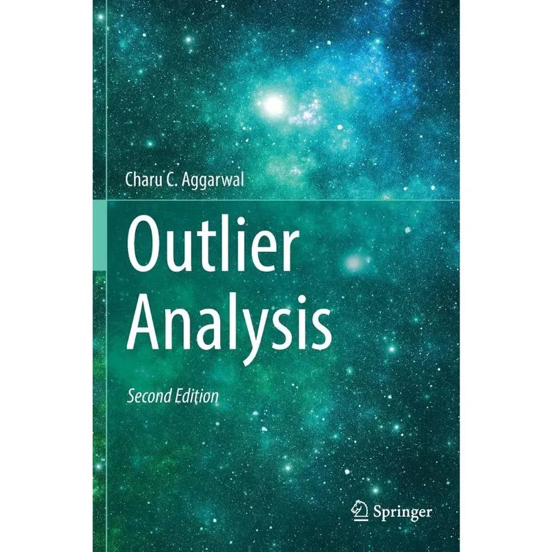 Outlier Analysis