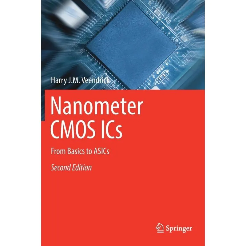 Nanometer CMOS ICs
