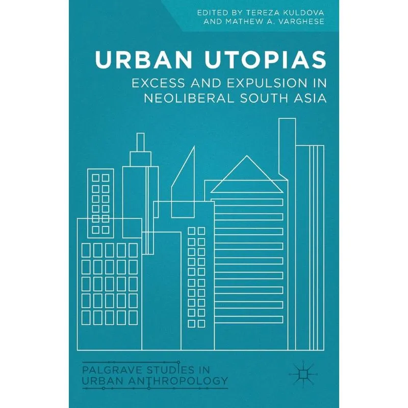 Urban Utopias