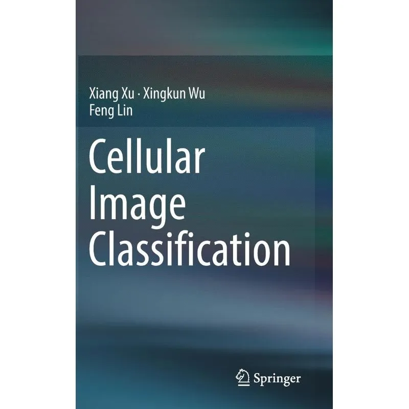 Cellular Image Classification