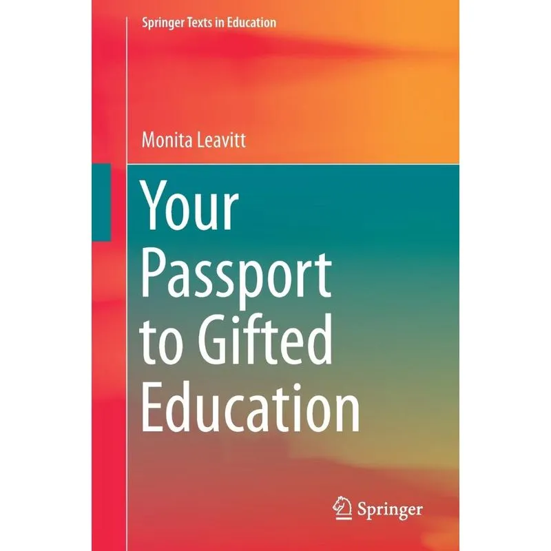 Your Passport to Gifted Education