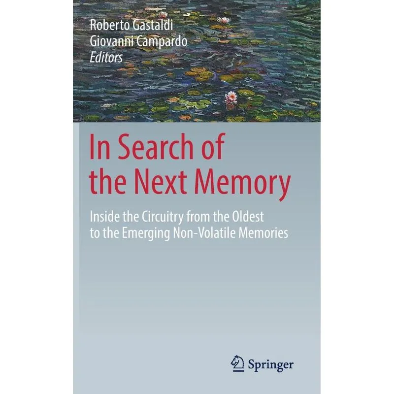 In Search of the Next Memory