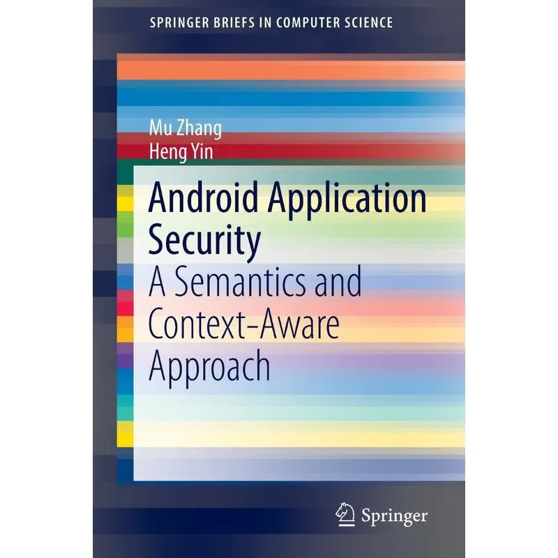 Android Application Security