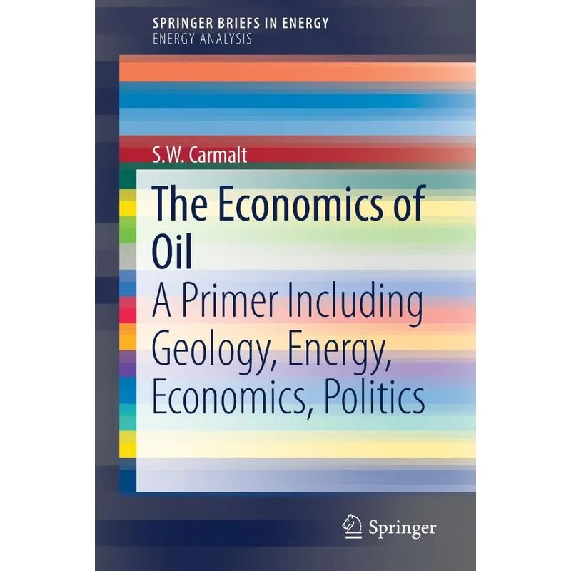 The Economics of Oil