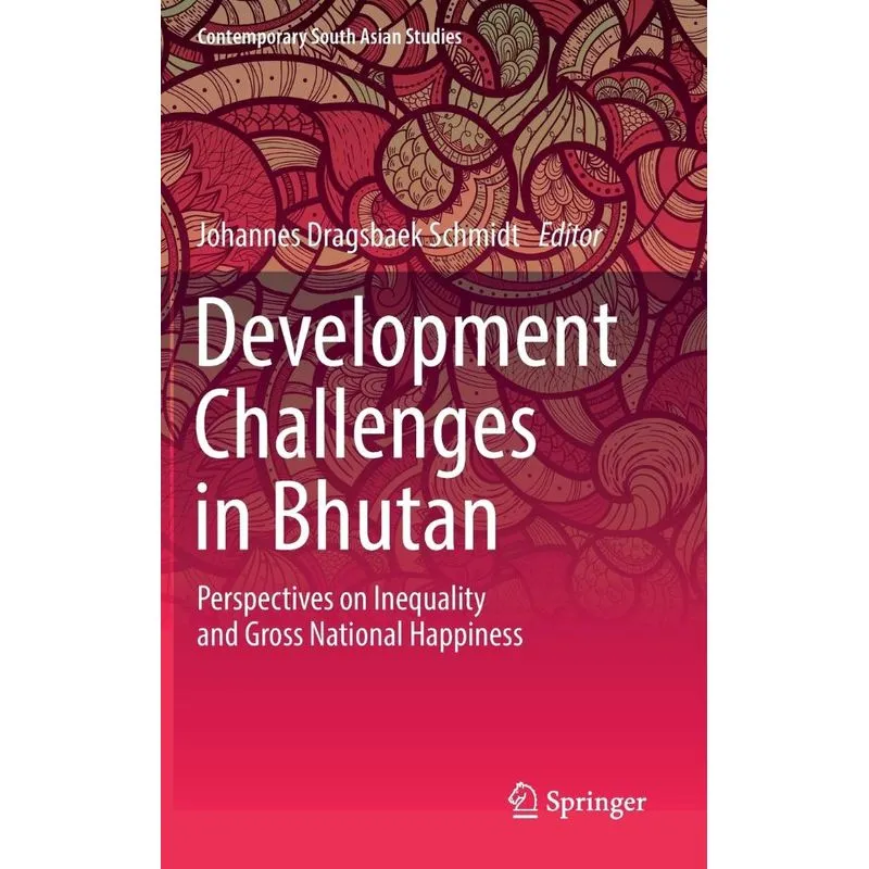 Development Challenges in Bhutan