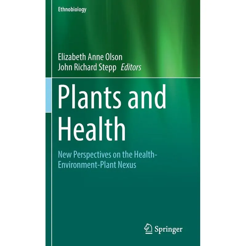 Plants and Health