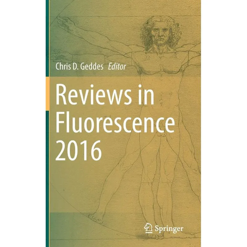 Reviews in Fluorescence 2016