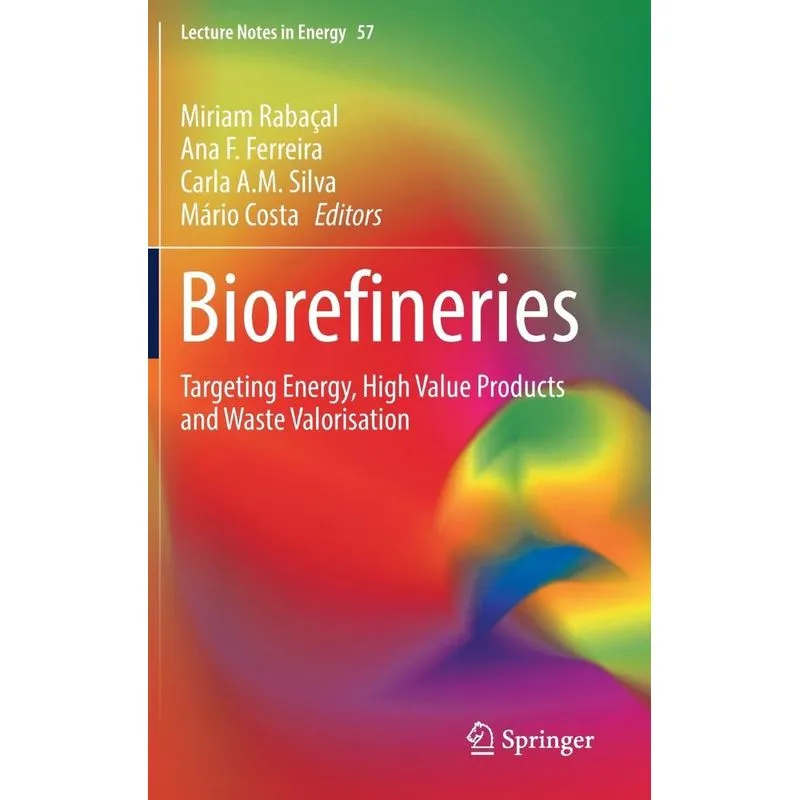 Biorefineries