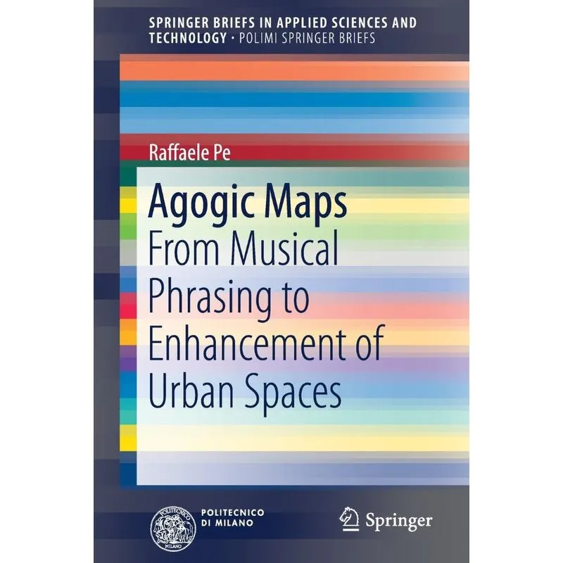 Agogic Maps