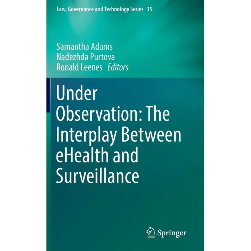Under Observation