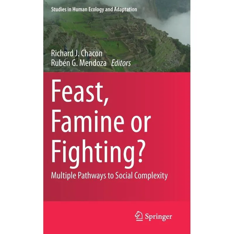 Feast, Famine or Fighting?
