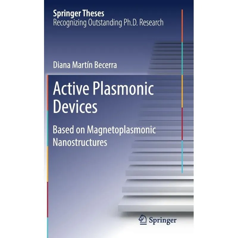Active Plasmonic Devices