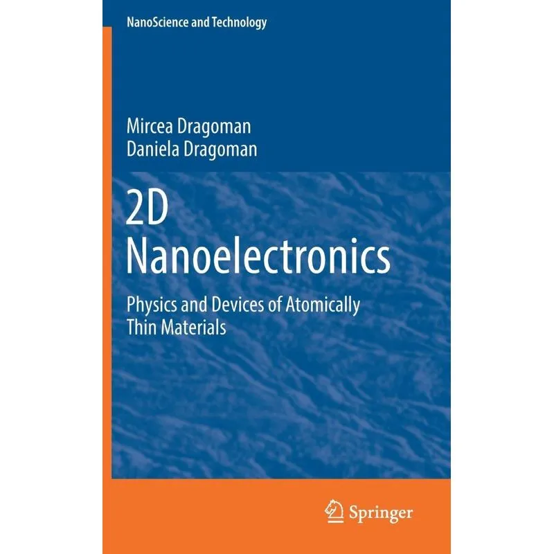 2D Nanoelectronics