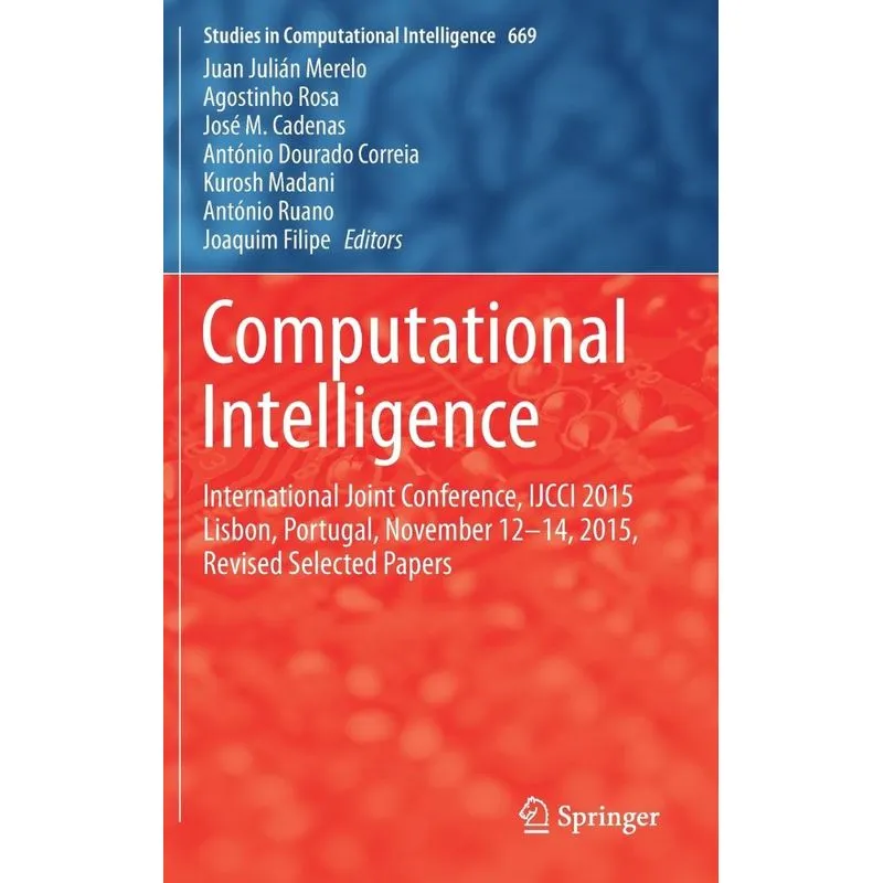 Computational Intelligence