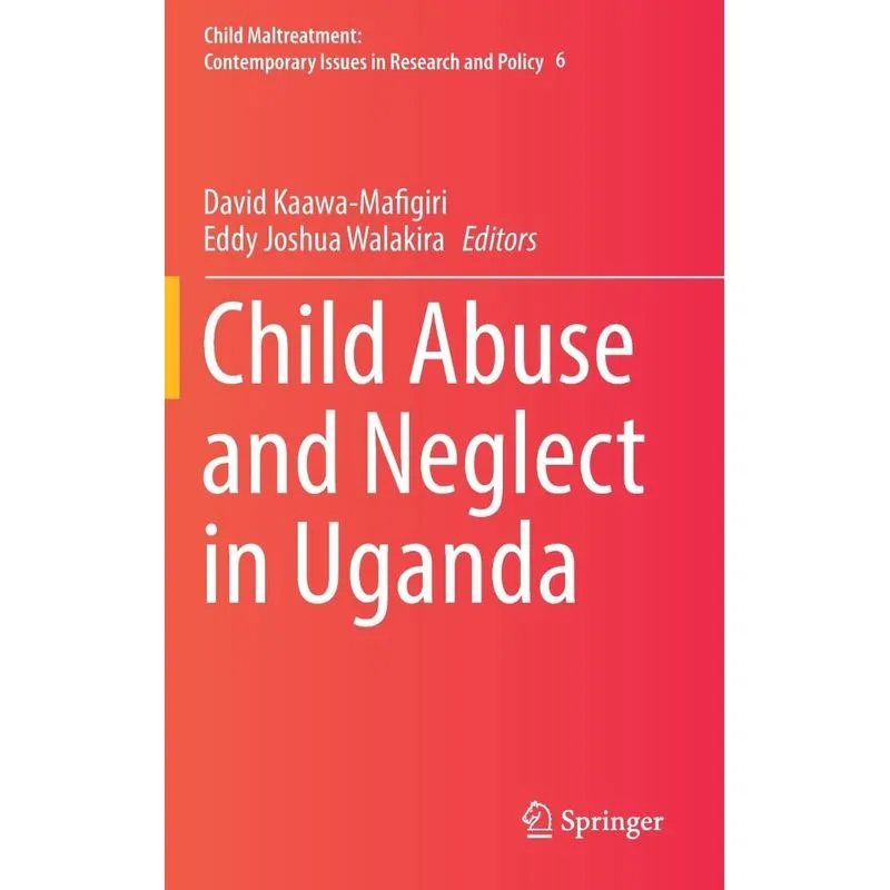 Child Abuse and Neglect in Uganda