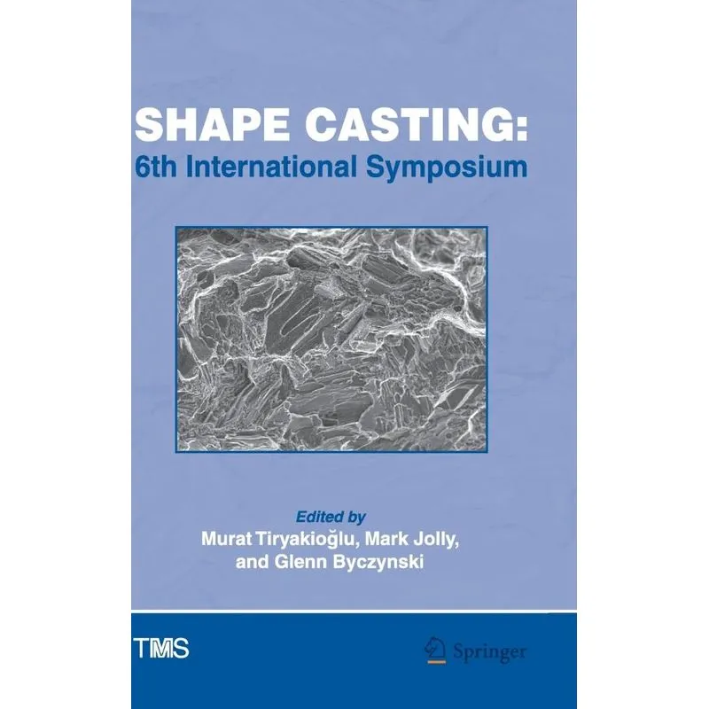 Shape Casting