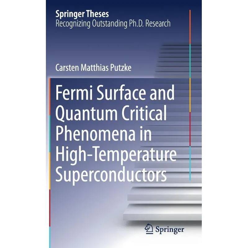 Fermi Surface and Quantum Critical Phenomena of High-Temper