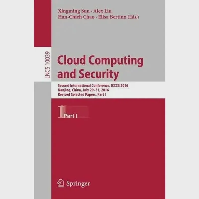 Cloud computing and security
