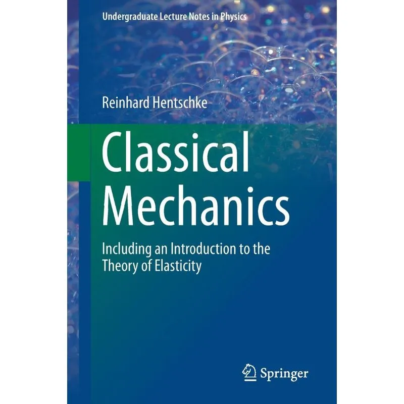 Classical Mechanics