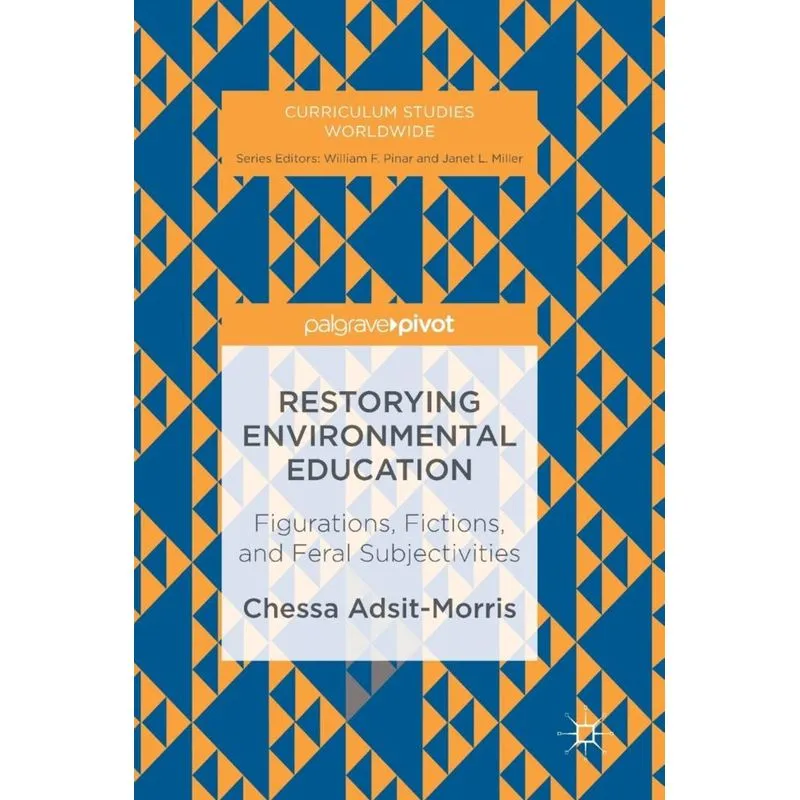 Restorying Environmental Education